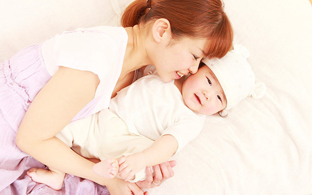 柏市の産婦人科「巻石堂病院」のイメージ